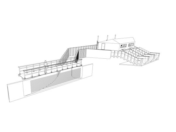 hydropower design